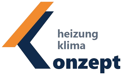 Logo Heizkonzept Ost – Heizung Klima Konzept